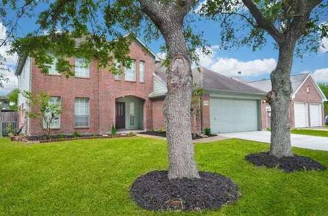 7006 Oak Prairie Ct, Richmond, TX 77407