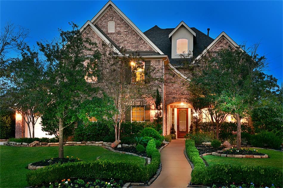 24927 Auburn Bend Dr, Spring, TX 77389 photo 1
