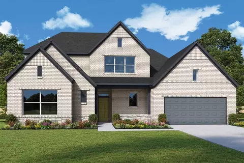 15709 Terracotta Terrace Ln, Conroe, TX 77302