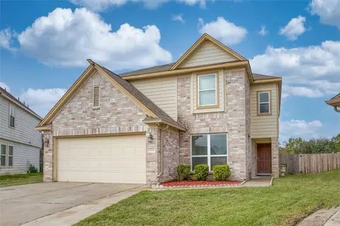 2830 N Red Birch Cir, Houston, TX 77038