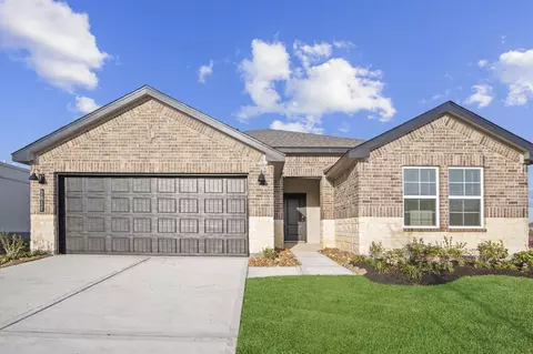 3217 Bolt Rope Dr, San Leon, TX 77539