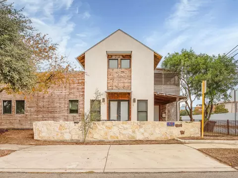 613 Indianola St, San Antonio, TX 78210