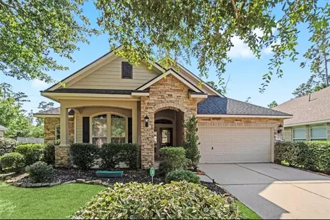 7 Fraiser Fir Pl, Spring, TX 77389