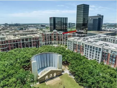 5005 Hidalgo St #601, Houston, TX 77056