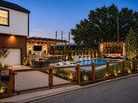 1217 Cabell St, Houston, TX 77022