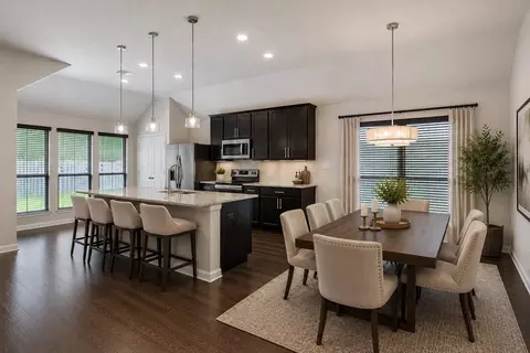 Dining - 2117 Stubbs Dr, Bryan, TX 77807 photo 1 of 1