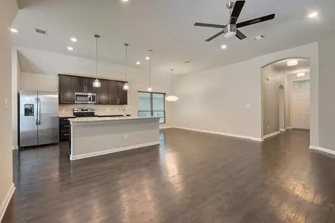 Living - 2117 Stubbs Dr, Bryan, TX 77807 photo 4 of 4