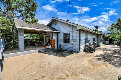 7908 John St, Houston, TX 77012