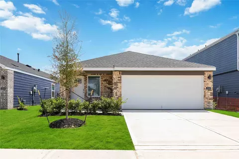 5206 Purple Beebalm Ln, Houston, TX 77048
