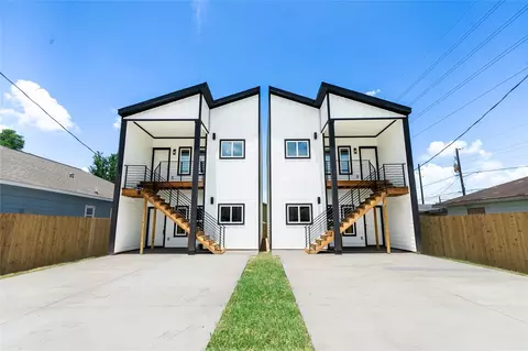 331 Delaware St, Houston, TX 77029