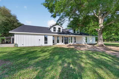 12625 Padon Rd, Needville, TX 77461