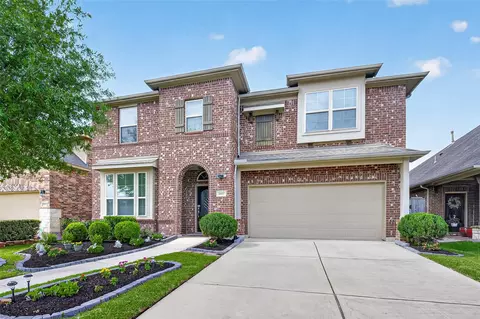 2607 River Run Rd, Missouri City, TX 77459
