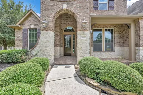 3322 Compass Ct, Conroe, TX 77301 photo 1
