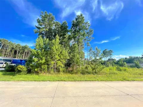 124 County Road 3546, Cleveland, TX 77327