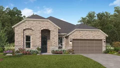 29007 Red Loop Dr, New Caney, TX 77357 photo 1