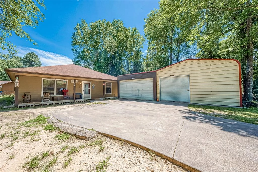 376 Magnolia Park  