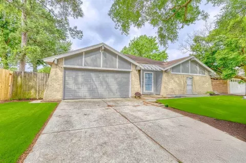 24011 Lone Elm Dr, Spring, TX 77373