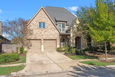 8115 Spreadwing St, Conroe, TX 77385