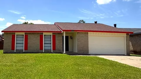 14406 Flair Dr, Houston, TX 77049