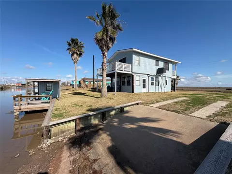 26390 Fm 457, Bay City, TX 77414