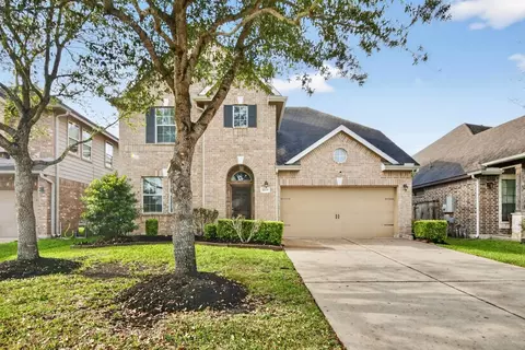 24319 Piazza Dr, Richmond, TX 77406