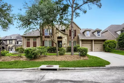 11 Spotted Lily Way, The Woodlands, TX 77354