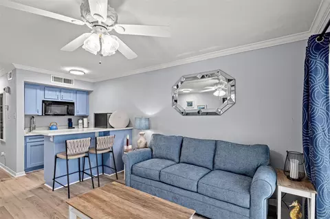6300 Seawall Blvd #9311, Galveston, TX 77551