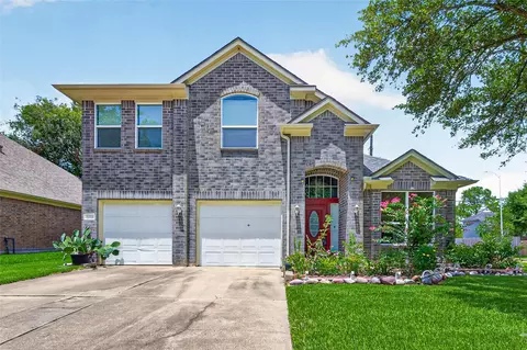 12214 Doe Meadow Dr, Stafford, TX 77477