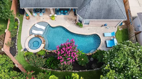 4402 Eden Point Ln, Katy, TX 77494