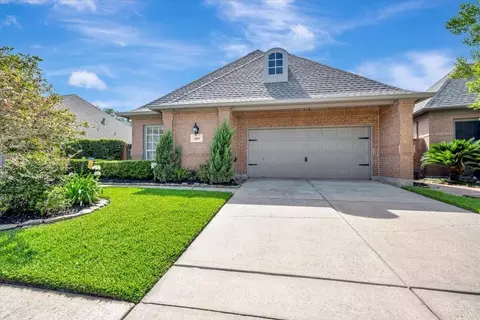 1907 Carriage Brook Way, Houston, TX 77062