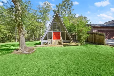 117 Cheyenne Ct, Conroe, TX 77304 photo 1