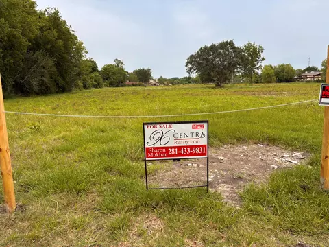 2933 Indiana St, Fresno, TX 77545