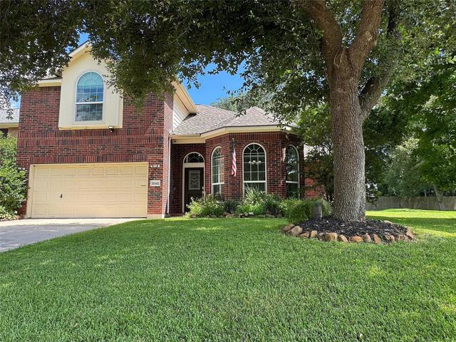20422 Silver Oak Trl, Kingwood, TX 77346