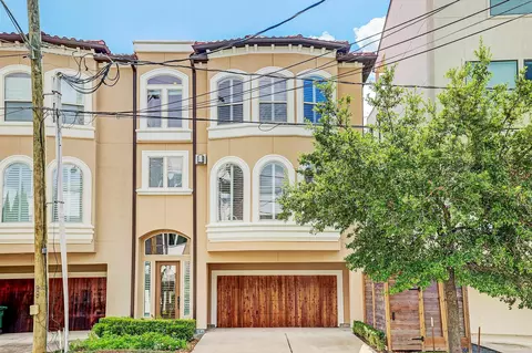 2109 Crocker St, Houston, TX 77006