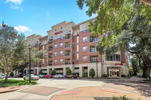 300 St Joseph Pkwy #203, Houston, TX 77002