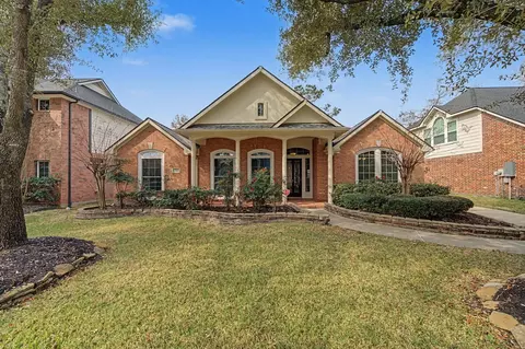 13503 Mount Airy Dr, Cypress, TX 77429