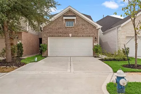 3640 Standing Rock Dr, Spring, TX 77386 photo 1