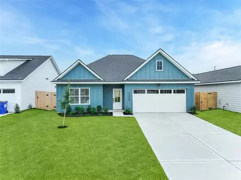 25696 John Wayne Rd, Splendora, TX 77372