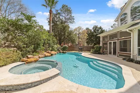 10 E Rock Wing Pl, The Woodlands, TX 77381