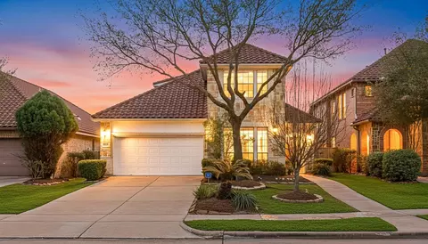 79 Cherry Hills Dr, Jersey Village, TX 77064