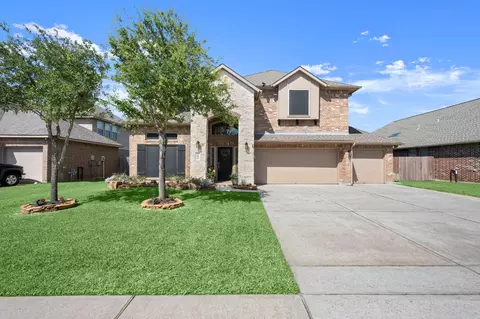 22822 Dale River Rd, Tomball, TX 77375