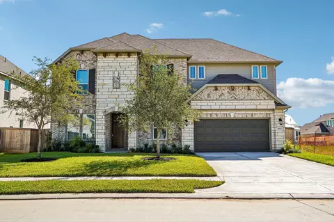 6112 Golden Plover Ln, Pearland, TX 77584