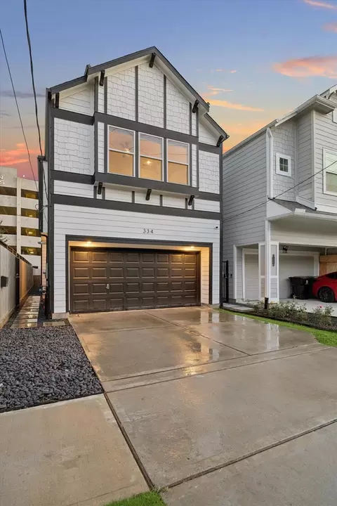 334 W 26th St, Houston, TX 77008