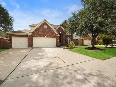 9106 Stone Porch Ln, Houston, TX 77064