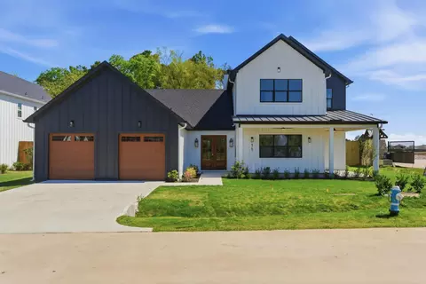 8714 Scrub Oak View Dr, Tomball, TX 77375