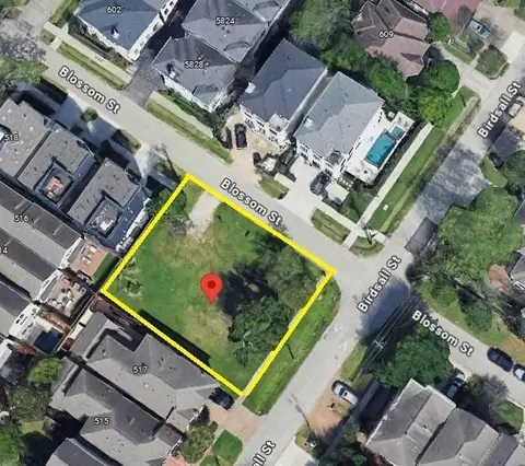 5803 Blossom St, Houston, TX 77007