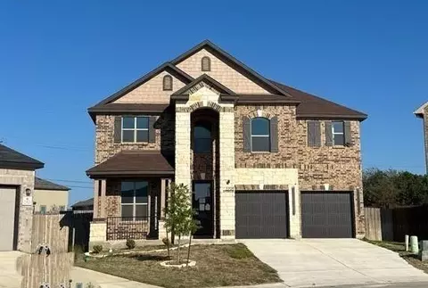 22527 Escalante Run, San Antonio, TX 78261