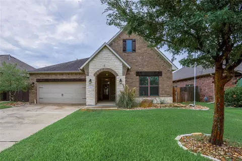 2505 Hailes Ln, College Station, TX 77845