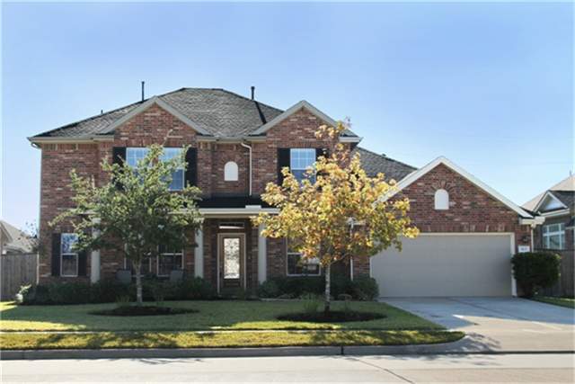 9611 Empress Crossing Dr, Spring, TX 77379 photo 1