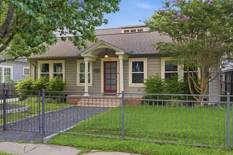 811 Redan St, Houston, TX 77009